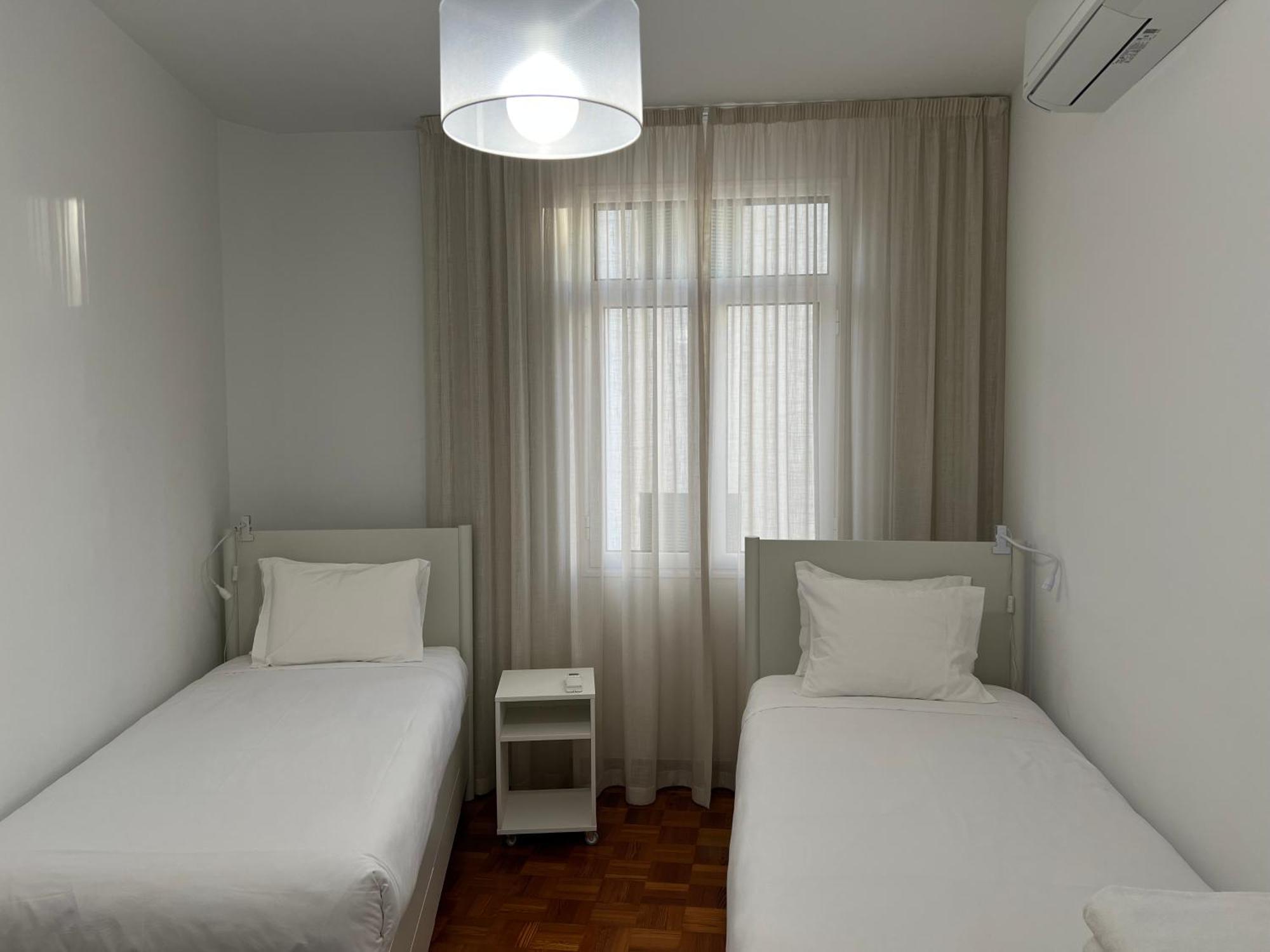 Ferienwohnung Funchal Downtown Flats 2 Zimmer foto