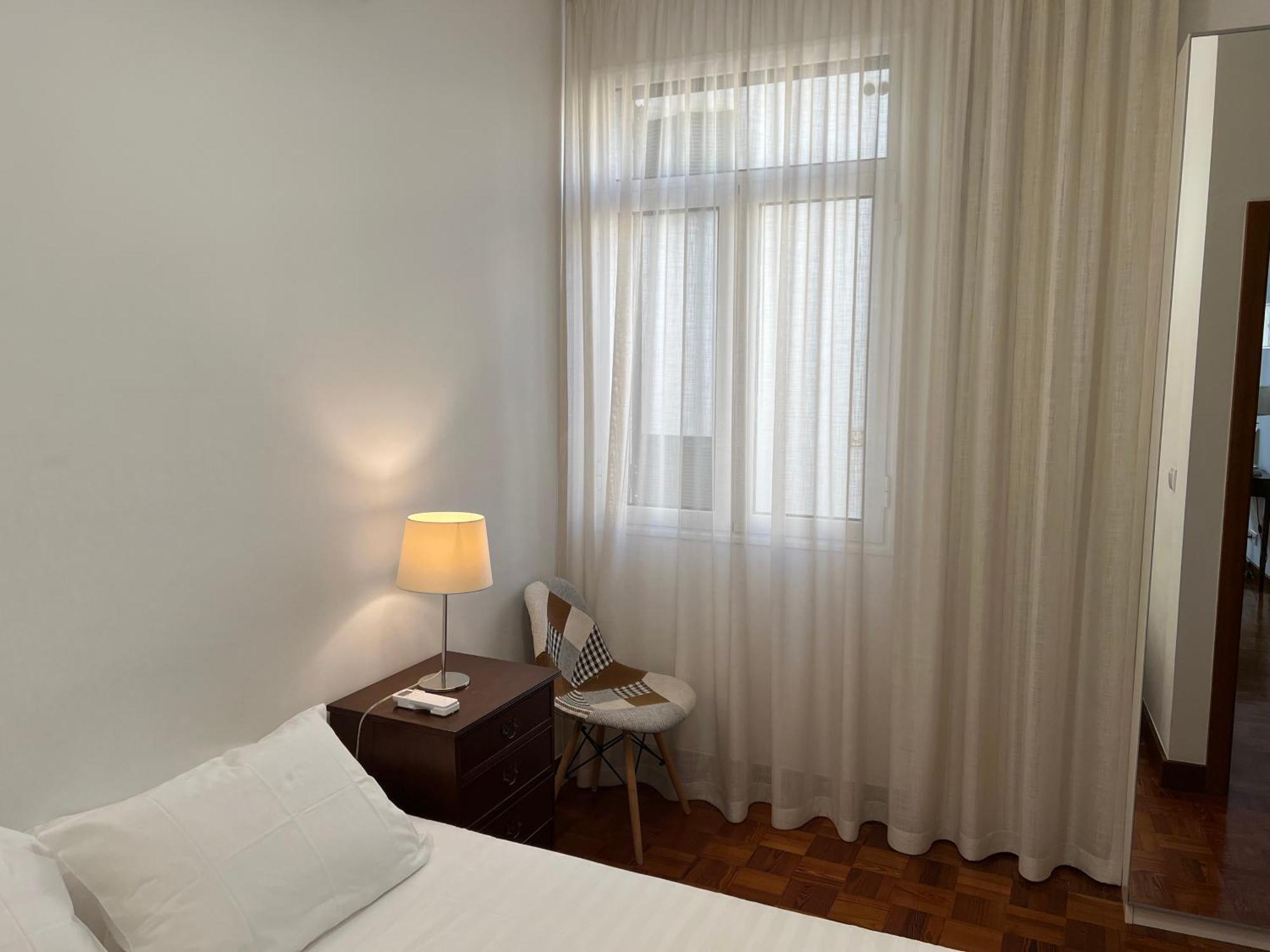 Ferienwohnung Funchal Downtown Flats 2 Zimmer foto