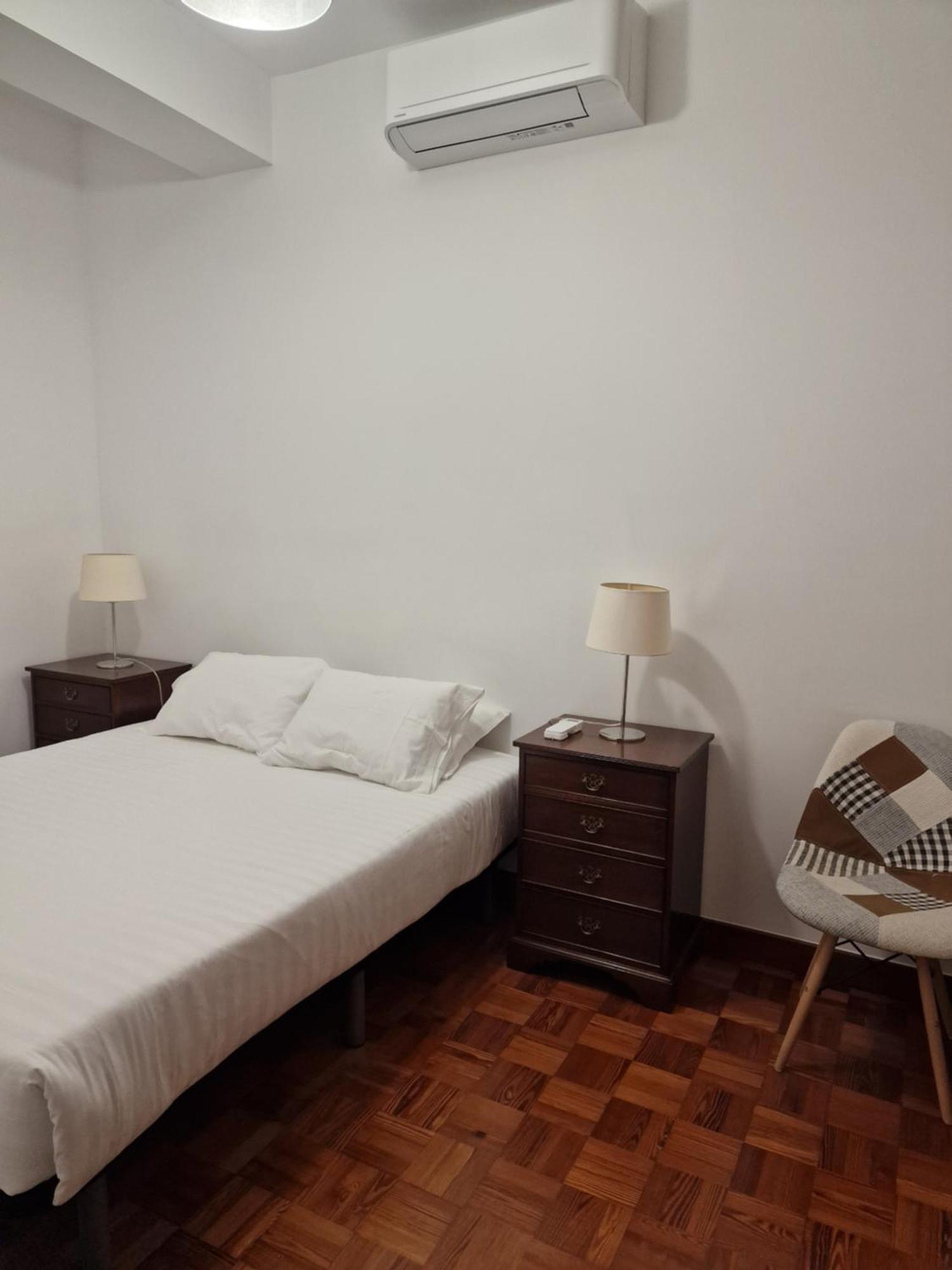 Ferienwohnung Funchal Downtown Flats 2 Zimmer foto