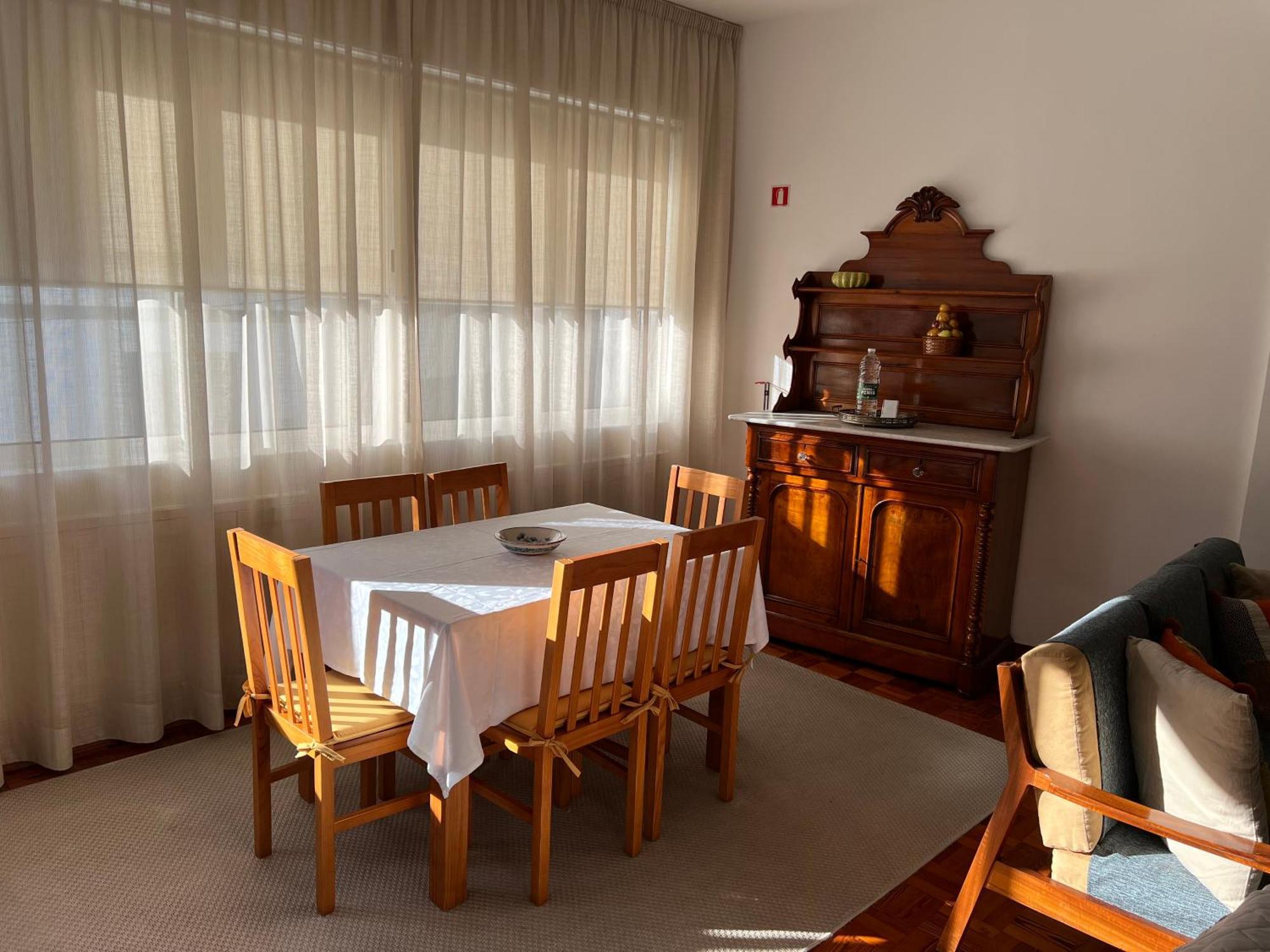 Ferienwohnung Funchal Downtown Flats 2 Zimmer foto